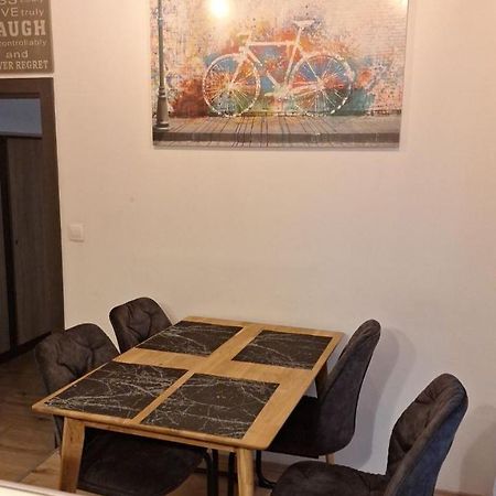 New Dob 53/3 Center Apartment Budapest Ngoại thất bức ảnh